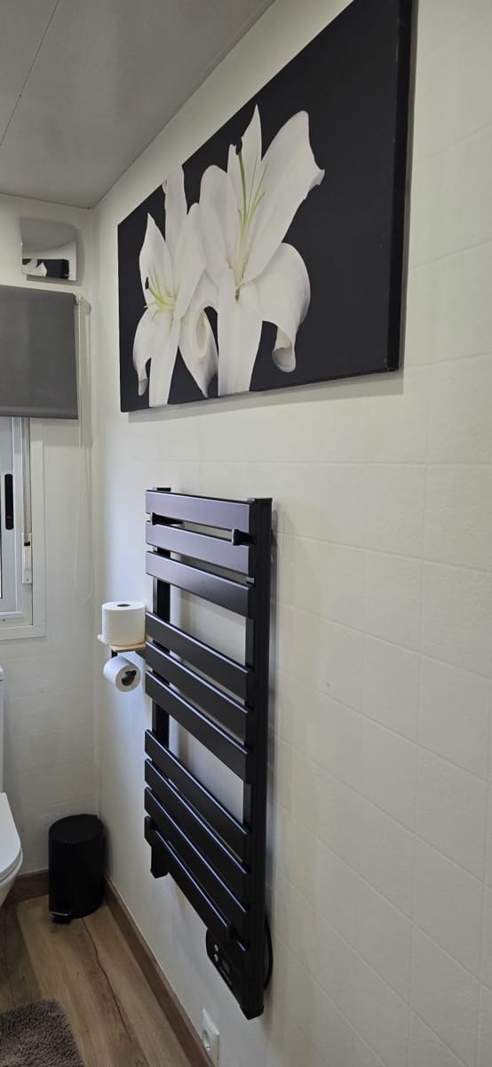 1 chambre Mobil-Home à vendre à Cabopino avec piscine garage - 85 747 € (Ref: 9623230)