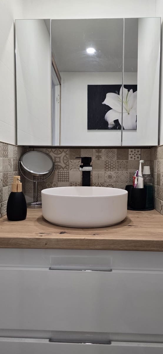 1 chambre Mobil-Home à vendre à Cabopino avec piscine garage - 85 747 € (Ref: 9623230)