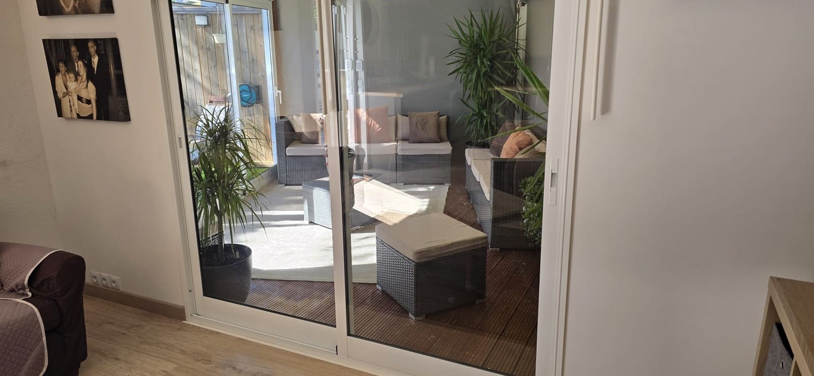 1 chambre Mobil-Home à vendre à Cabopino avec piscine garage - 85 747 € (Ref: 9623230)