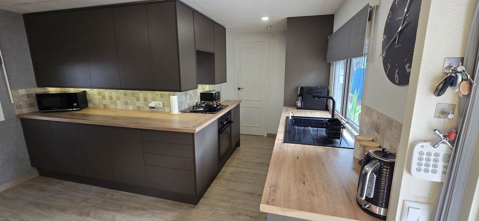 1 chambre Mobil-Home à vendre à Cabopino avec piscine garage - 85 747 € (Ref: 9623230)