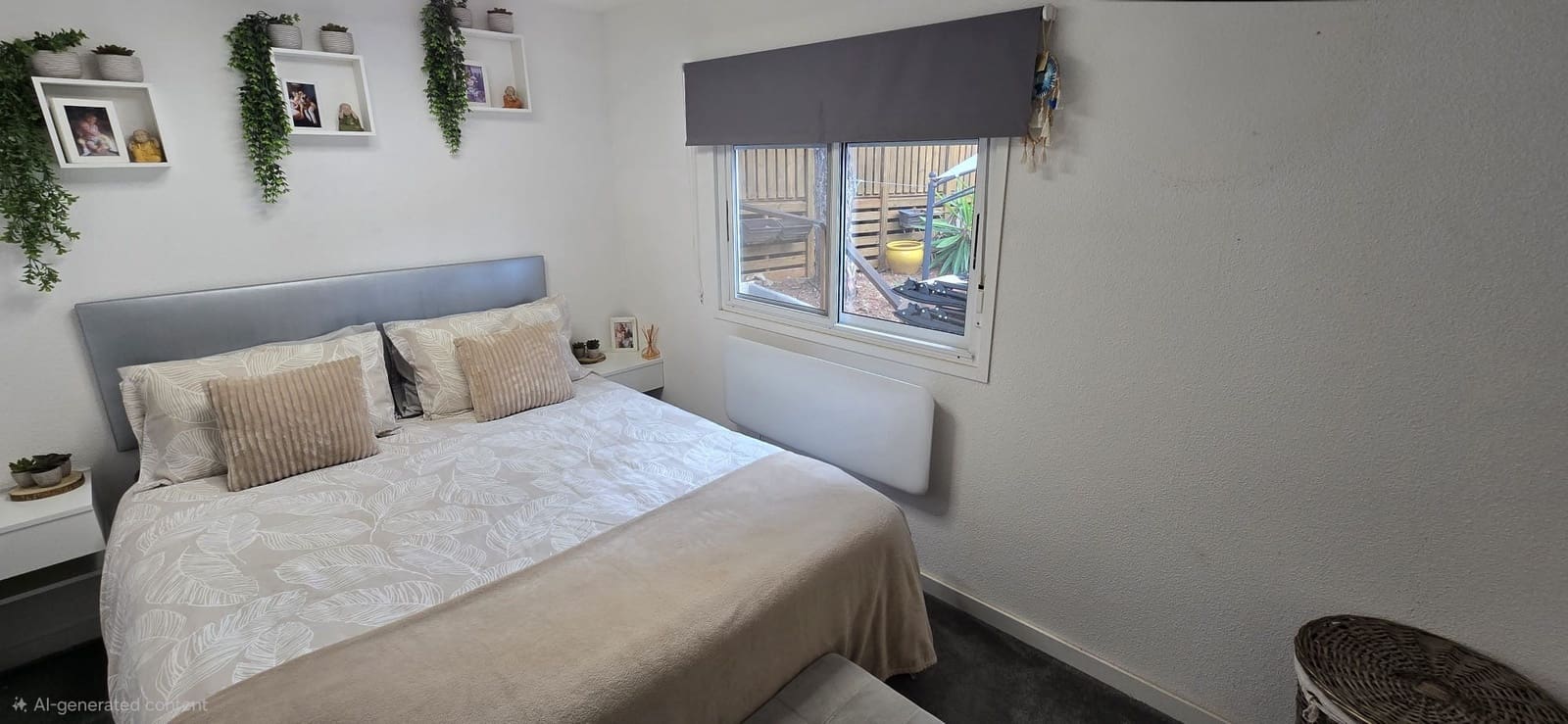 1 chambre Mobil-Home à vendre à Cabopino avec piscine garage - 85 747 € (Ref: 9623230)