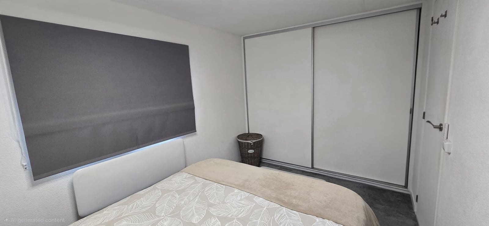 1 chambre Mobil-Home à vendre à Cabopino avec piscine garage - 85 747 € (Ref: 9623230)