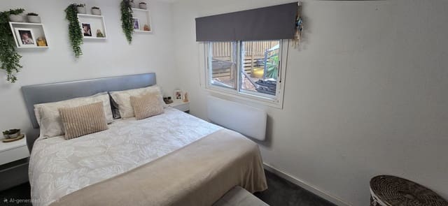 1 chambre Mobil-Home à vendre à Cabopino, Marbella avec piscine garage - 85 747 € (Ref: 9623230)