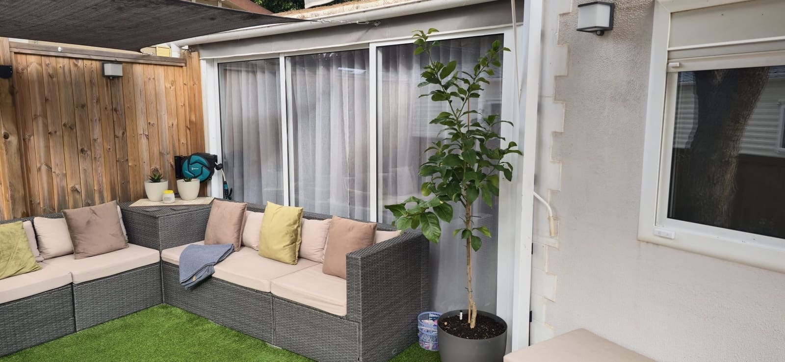 1 chambre Mobil-Home à vendre à Cabopino avec piscine garage - 85 747 € (Ref: 9623230)