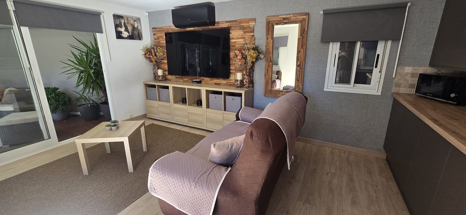 1 chambre Mobil-Home à vendre à Cabopino avec piscine garage - 85 747 € (Ref: 9623230)