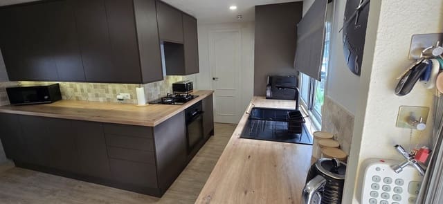 1 chambre Mobil-Home à vendre à Cabopino, Marbella avec piscine garage - 85 747 € (Ref: 9623230)