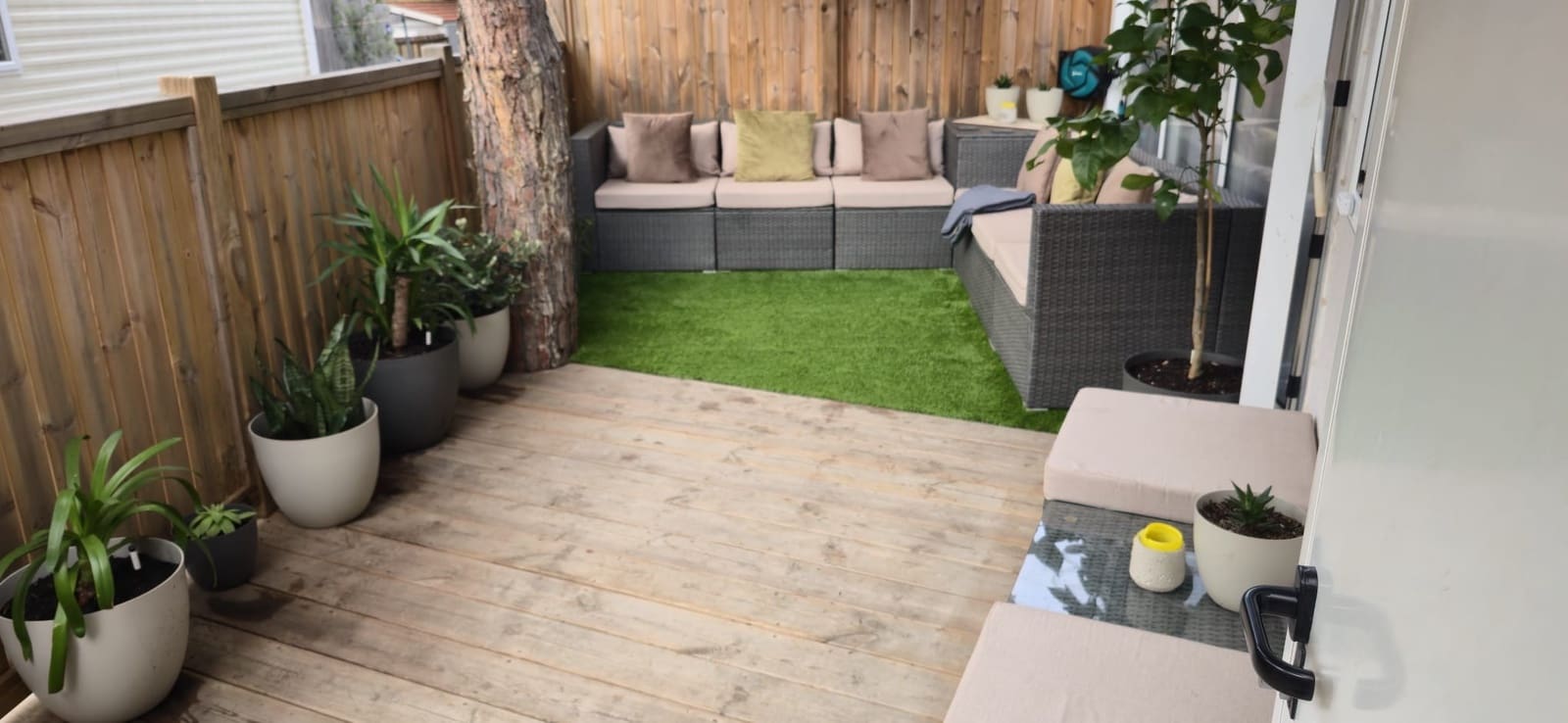 1 chambre Mobil-Home à vendre à Cabopino avec piscine garage - 85 747 € (Ref: 9623230)