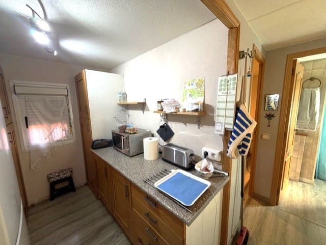 1 chambre Mobil-Home à vendre à Cabopino avec piscine garage - 74 711 € (Ref: 9654122)