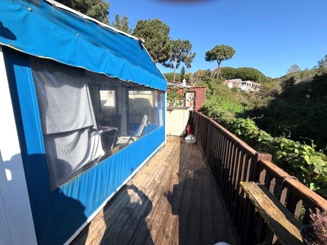 1 chambre Mobil-Home à vendre à Cabopino avec piscine garage - 74 711 € (Ref: 9654122)