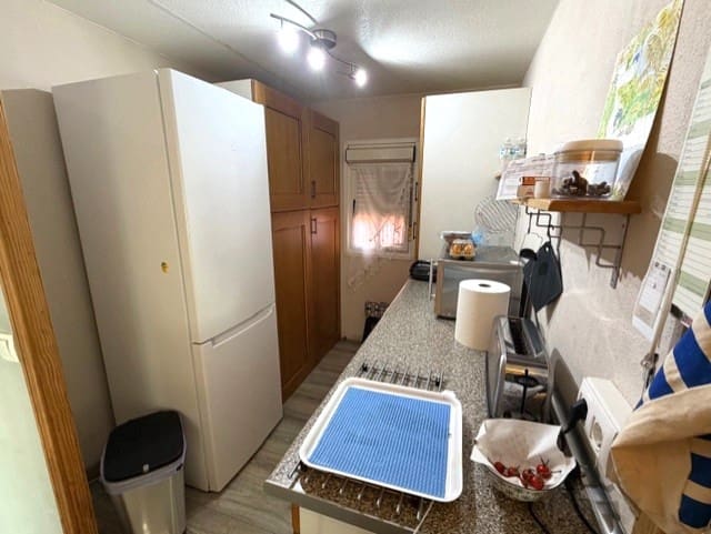 1 chambre Mobil-Home à vendre à Cabopino avec piscine garage - 74 711 € (Ref: 9654122)
