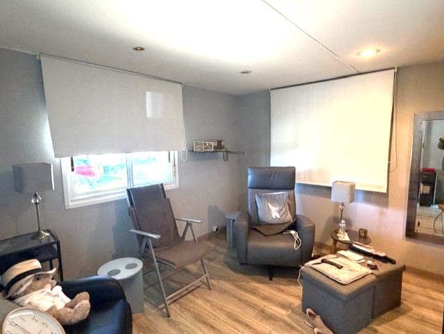 1 chambre Mobil-Home à vendre à Cabopino avec piscine garage - 74 711 € (Ref: 9654122)