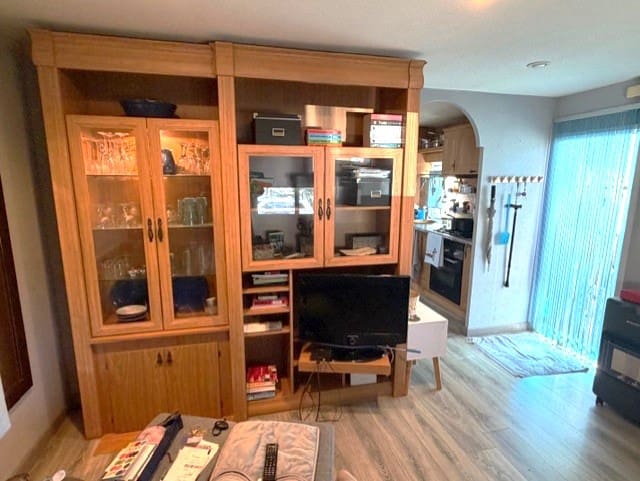 1 chambre Mobil-Home à vendre à Cabopino avec piscine garage - 74 711 € (Ref: 9654122)