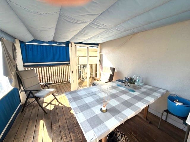1 chambre Mobil-Home à vendre à Cabopino avec piscine garage - 74 711 € (Ref: 9654122)