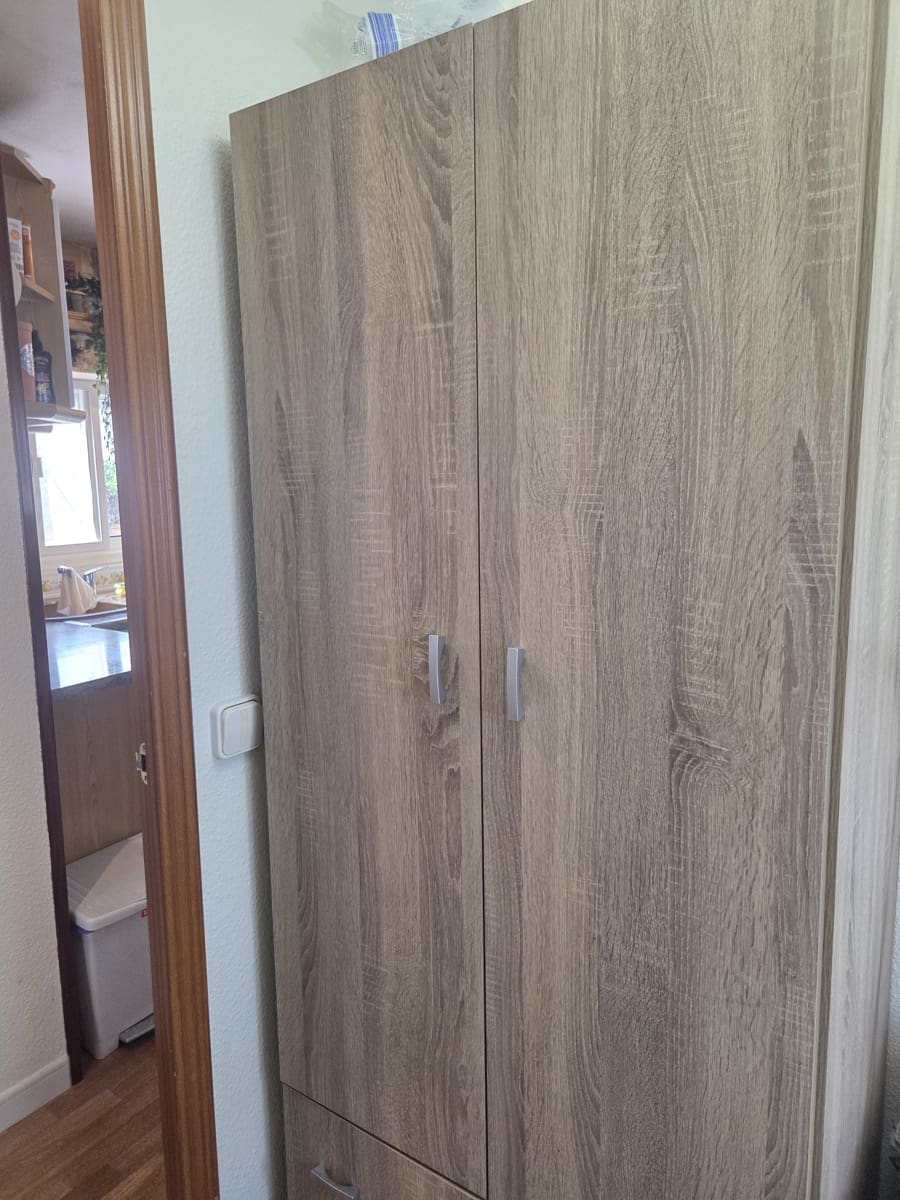 2 bedroom Mobile Home for sale in Torrox-Costa with pool - € 75,372 (Ref: 9679174)