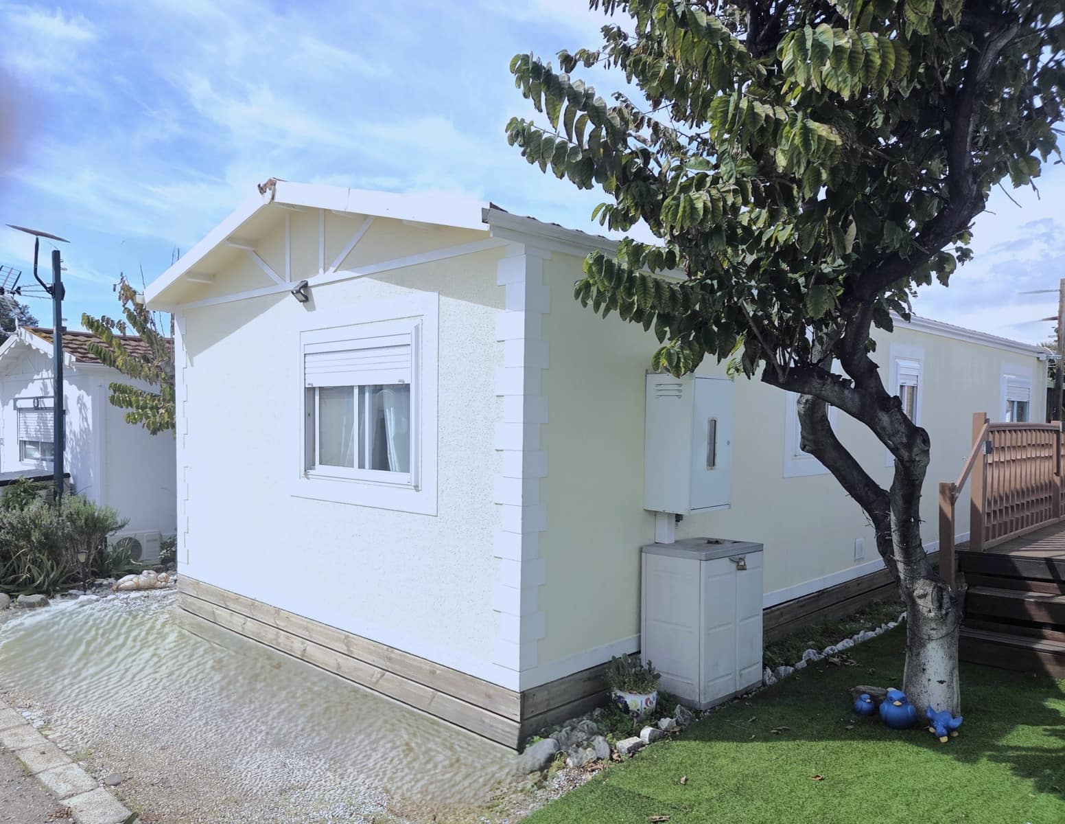 2 bedroom Mobile Home for sale in Torrox-Costa with pool - € 75,372 (Ref: 9679174)
