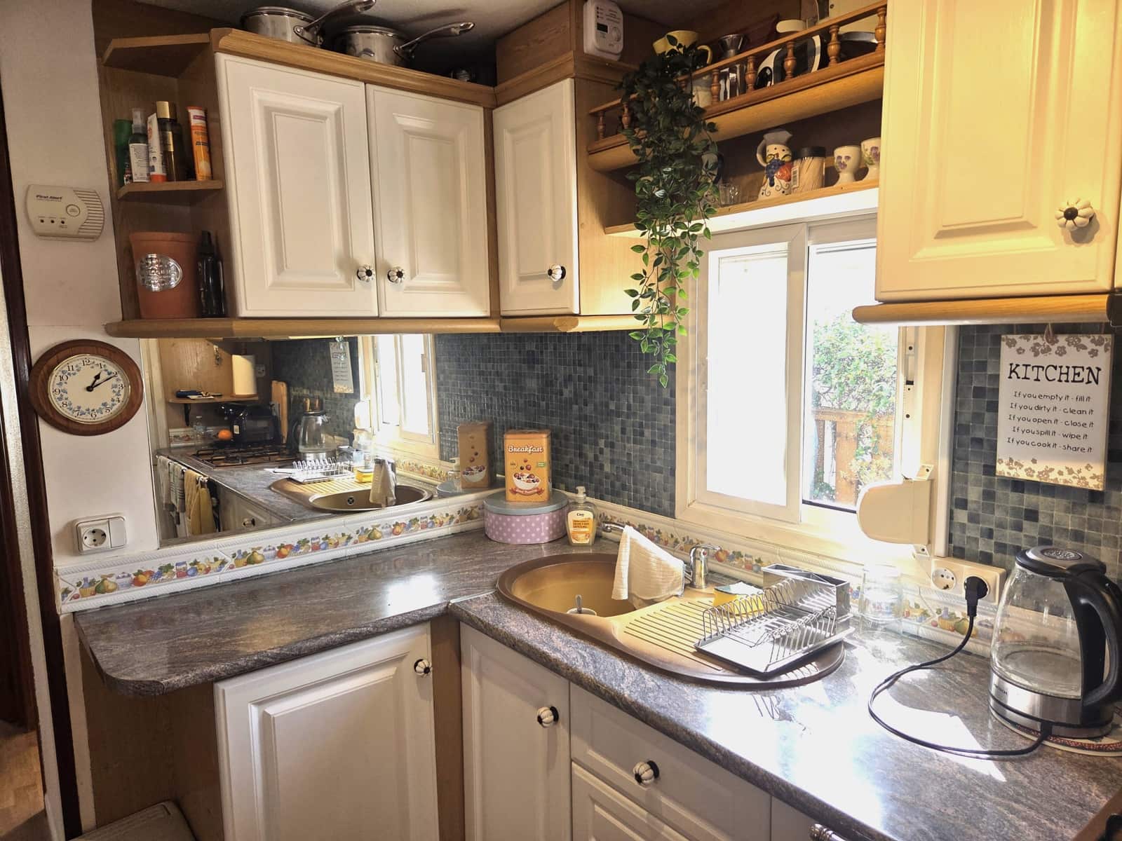 2 bedroom Mobile Home for sale in Torrox-Costa with pool - € 75,372 (Ref: 9679174)