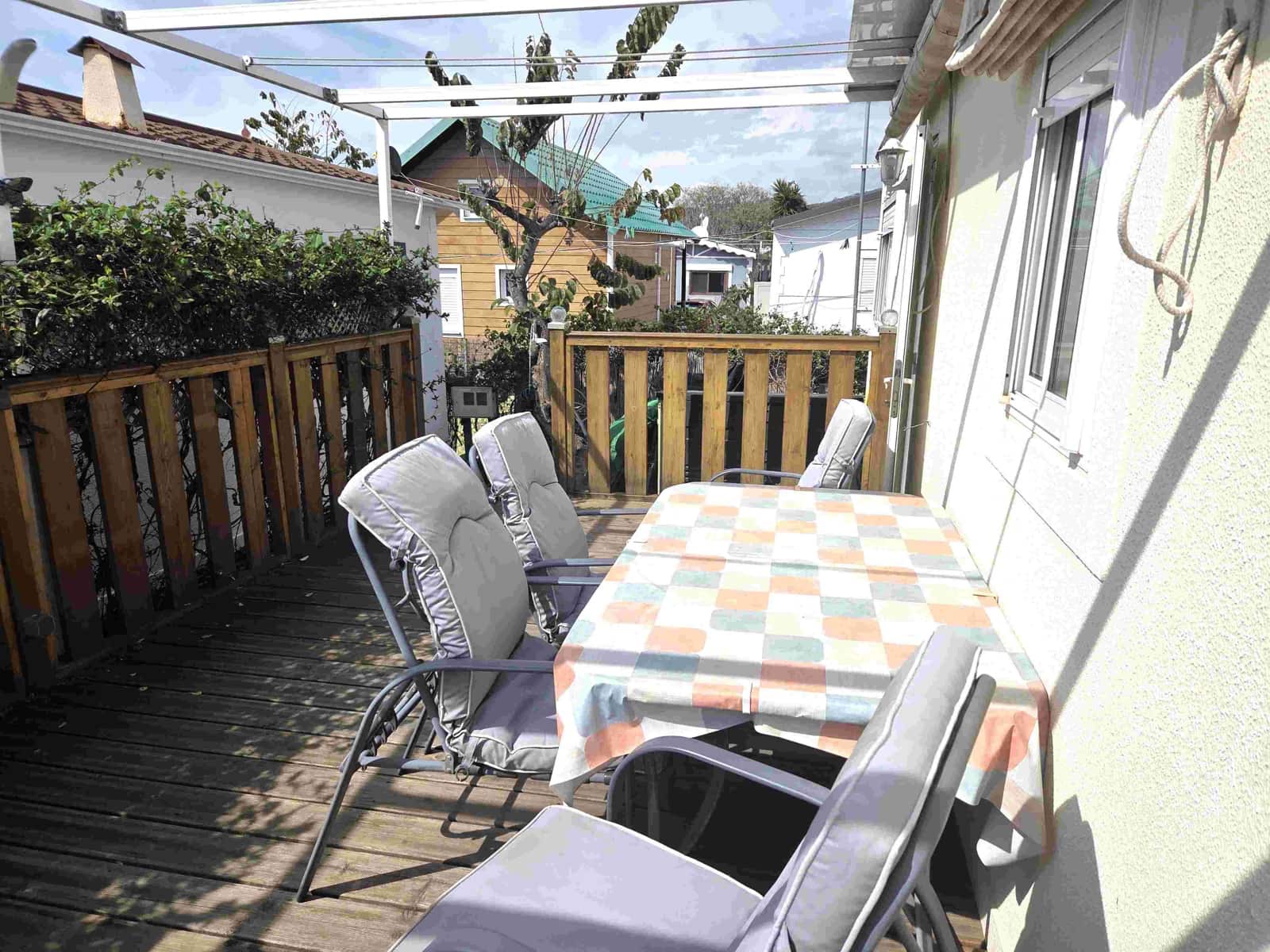 2 bedroom Mobile Home for sale in Torrox-Costa with pool - € 75,372 (Ref: 9679174)