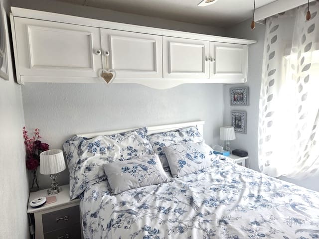 2 soverom Husvogn til salgs i Torrox-Costa, Torrox med svømmebasseng - € 75 030 (Ref: 9679174)