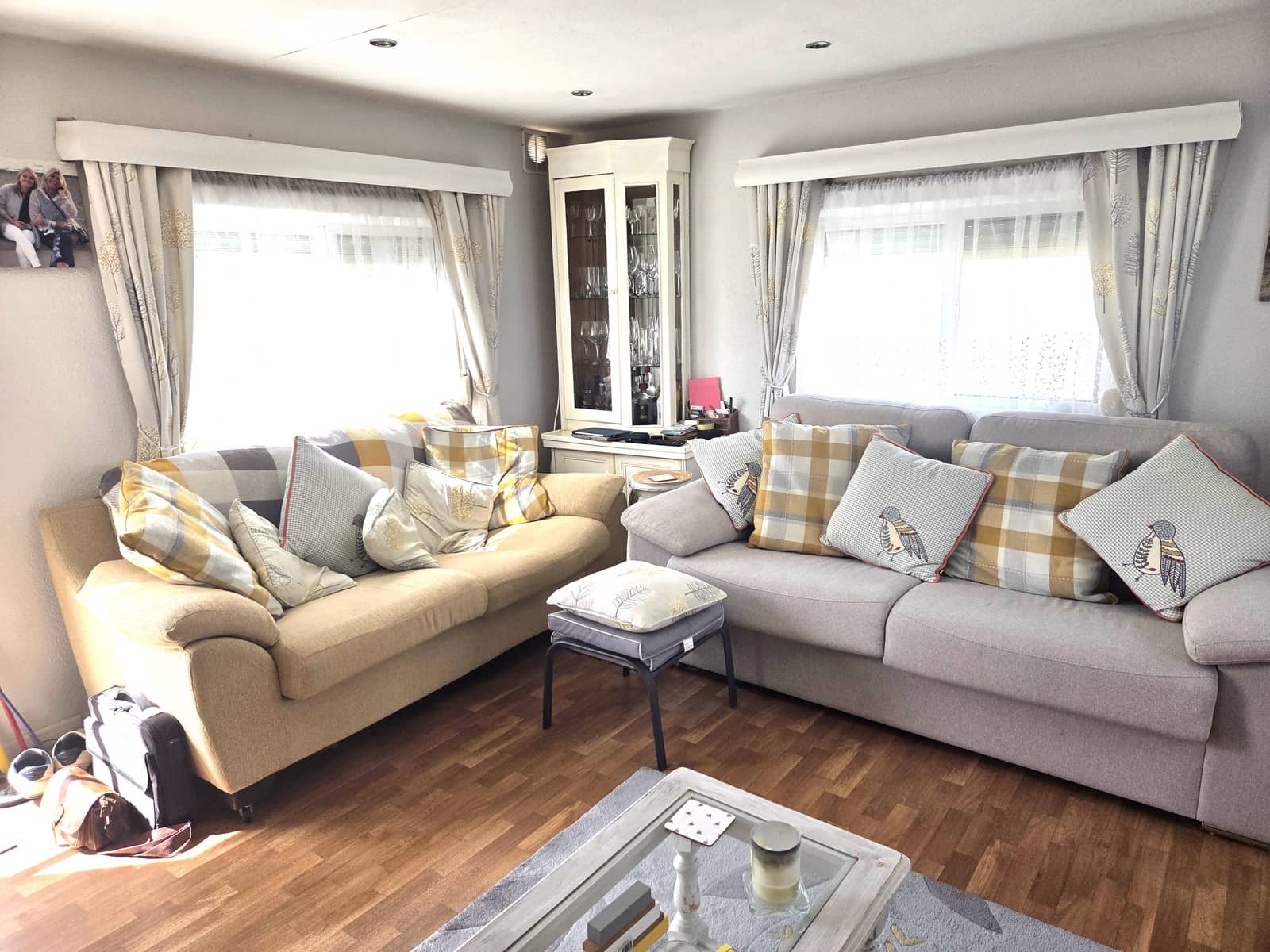 2 bedroom Mobile Home for sale in Torrox-Costa with pool - € 75,372 (Ref: 9679174)