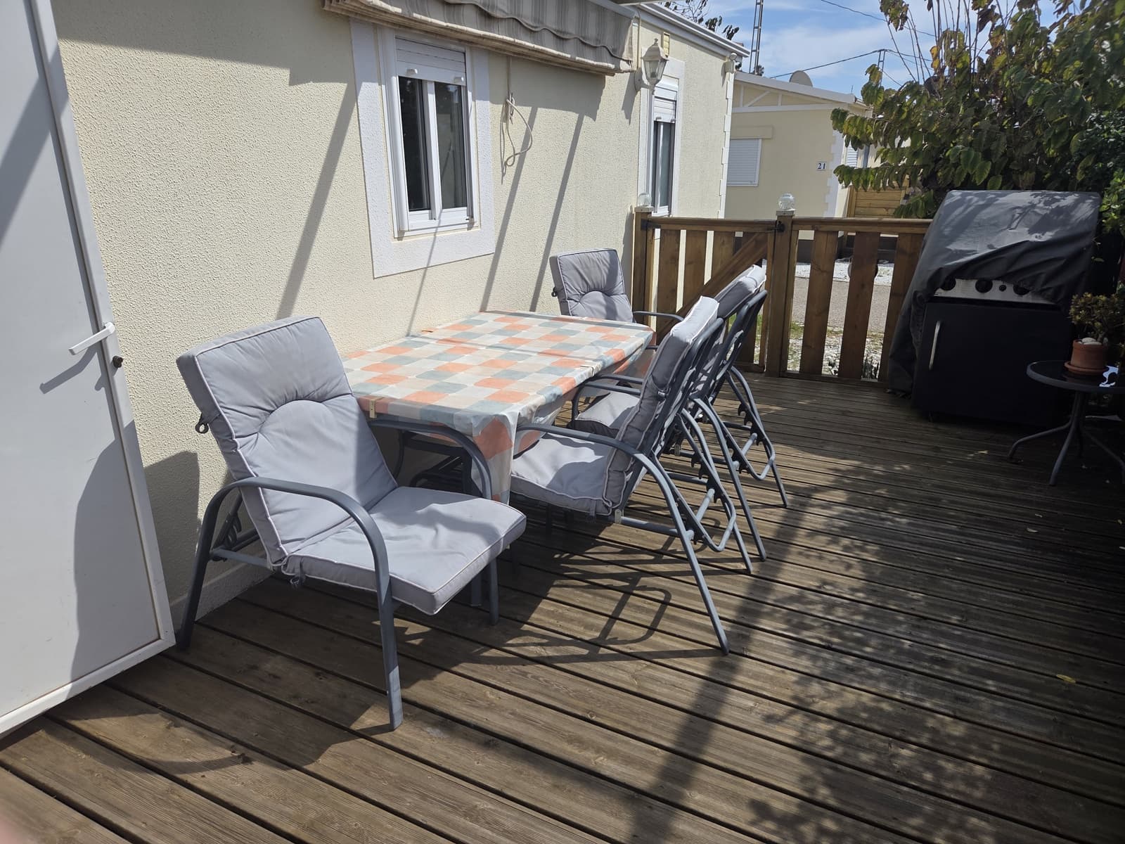 2 bedroom Mobile Home for sale in Torrox-Costa with pool - € 75,372 (Ref: 9679174)