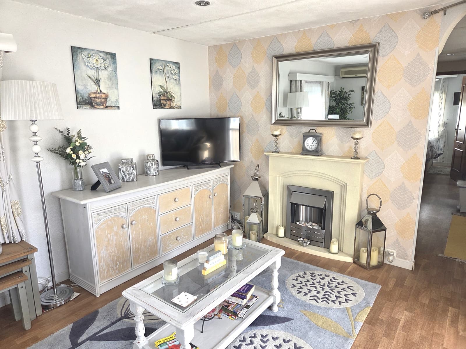 2 bedroom Mobile Home for sale in Torrox-Costa with pool - € 75,372 (Ref: 9679174)