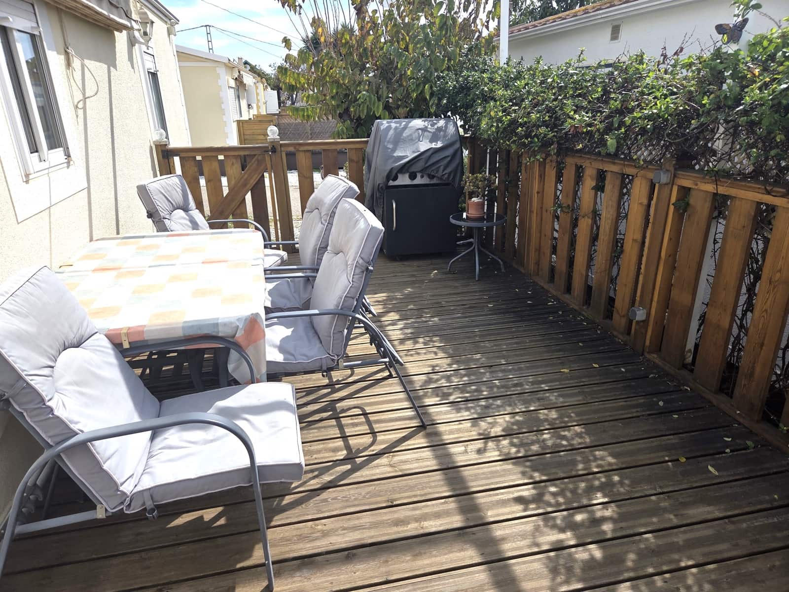 2 bedroom Mobile Home for sale in Torrox-Costa with pool - € 75,372 (Ref: 9679174)