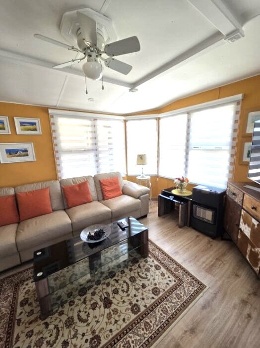 2 bedroom Mobile Home for sale in Mollina with pool garage - € 73,790 (Ref: 9687591)