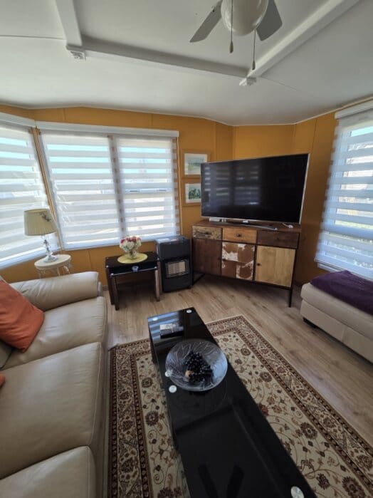 2 bedroom Mobile Home for sale in Mollina with pool garage - € 73,790 (Ref: 9687591)