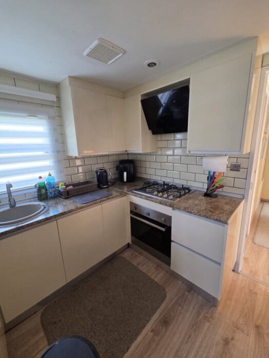 2 bedroom Mobile Home for sale in Mollina with pool garage - € 73,790 (Ref: 9687591)