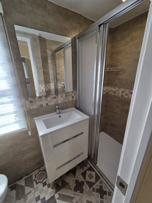 2 bedroom Mobile Home for sale in Mollina with pool garage - € 73,790 (Ref: 9687591)