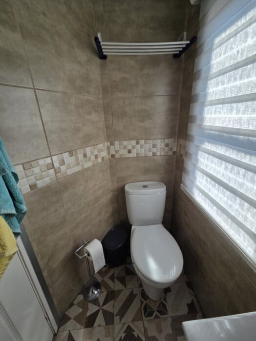 2 bedroom Mobile Home for sale in Mollina with pool garage - € 73,790 (Ref: 9687591)