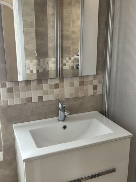 2 bedroom Mobile Home for sale in Mollina with pool garage - € 73,790 (Ref: 9687591)