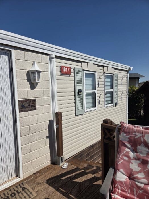 2 bedroom Mobile Home for sale in Mollina with pool garage - € 73,790 (Ref: 9687591)