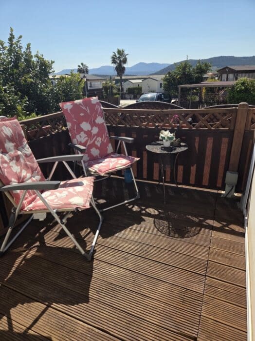 2 bedroom Mobile Home for sale in Mollina with pool garage - € 73,790 (Ref: 9687591)