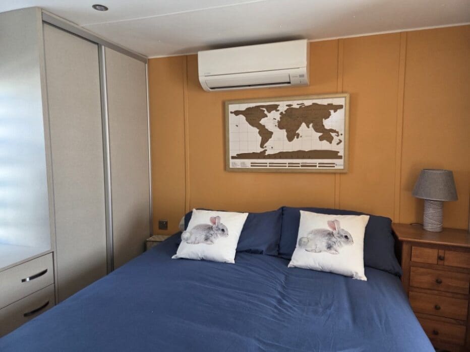 2 bedroom Mobile Home for sale in Mollina with pool garage - € 73,790 (Ref: 9687591)