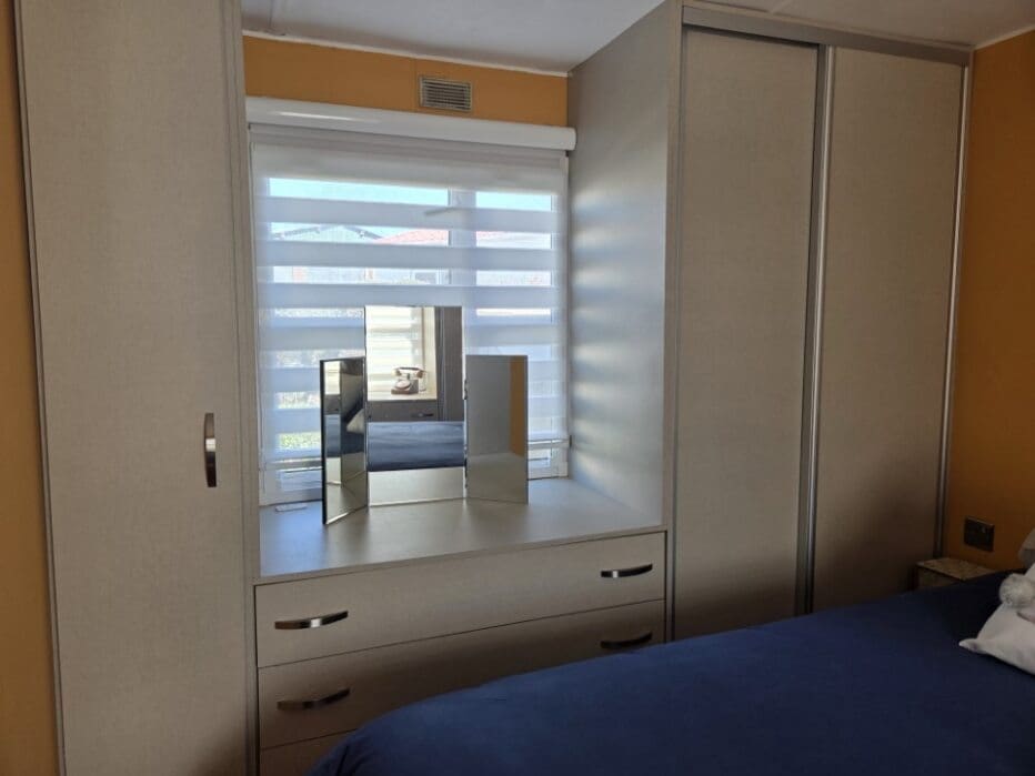 2 bedroom Mobile Home for sale in Mollina with pool garage - € 73,790 (Ref: 9687591)