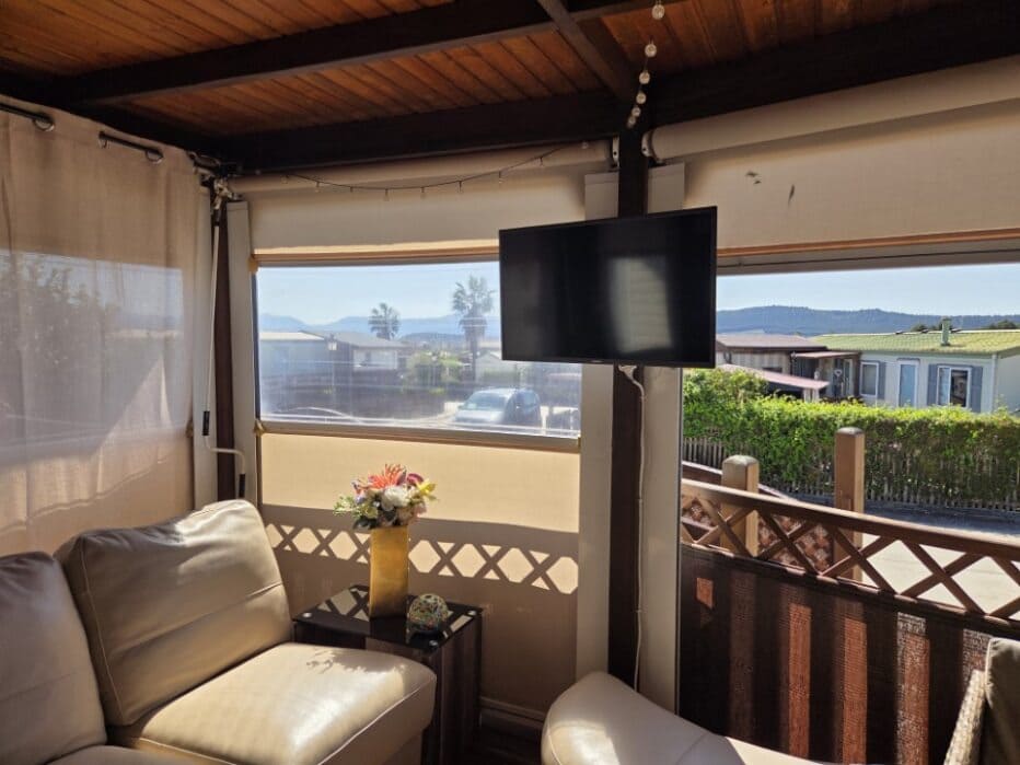 2 bedroom Mobile Home for sale in Mollina with pool garage - € 73,790 (Ref: 9687591)