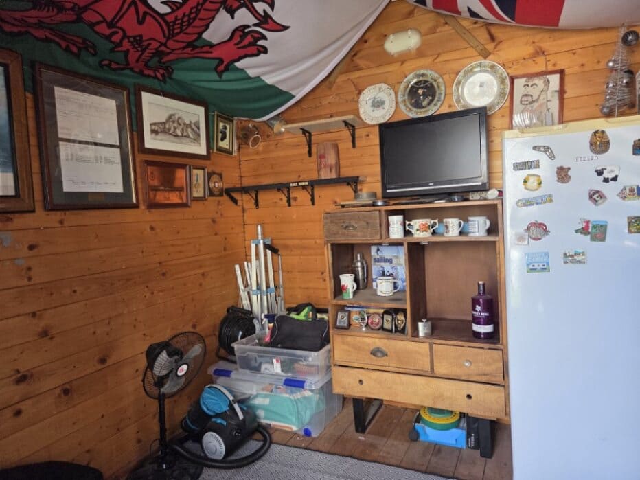 2 bedroom Mobile Home for sale in Mollina with pool garage - € 73,790 (Ref: 9687591)