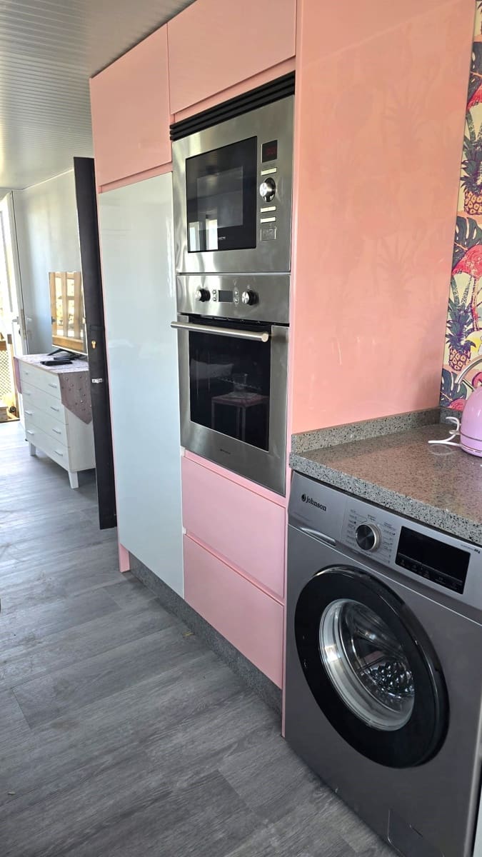 2 bedroom Mobile Home for sale in Fuente de Piedra - € 66,168 (Ref: 9696733)