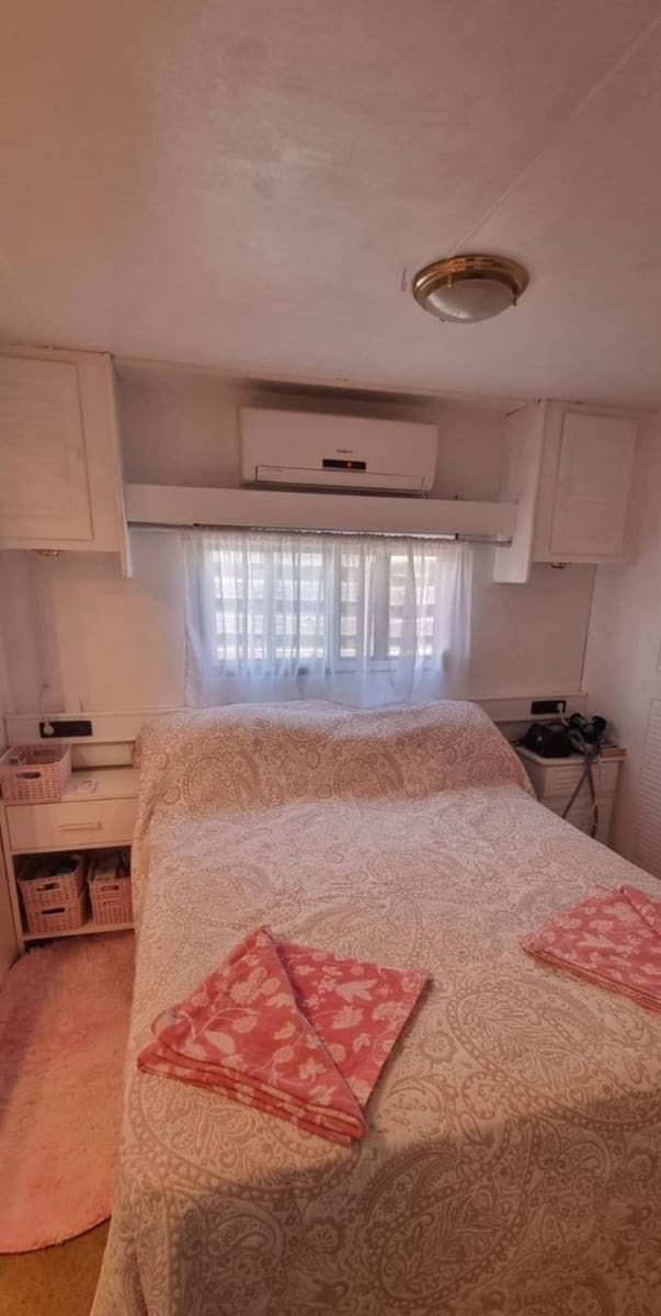 2 bedroom Mobile Home for sale in Fuente de Piedra - € 66,168 (Ref: 9696733)
