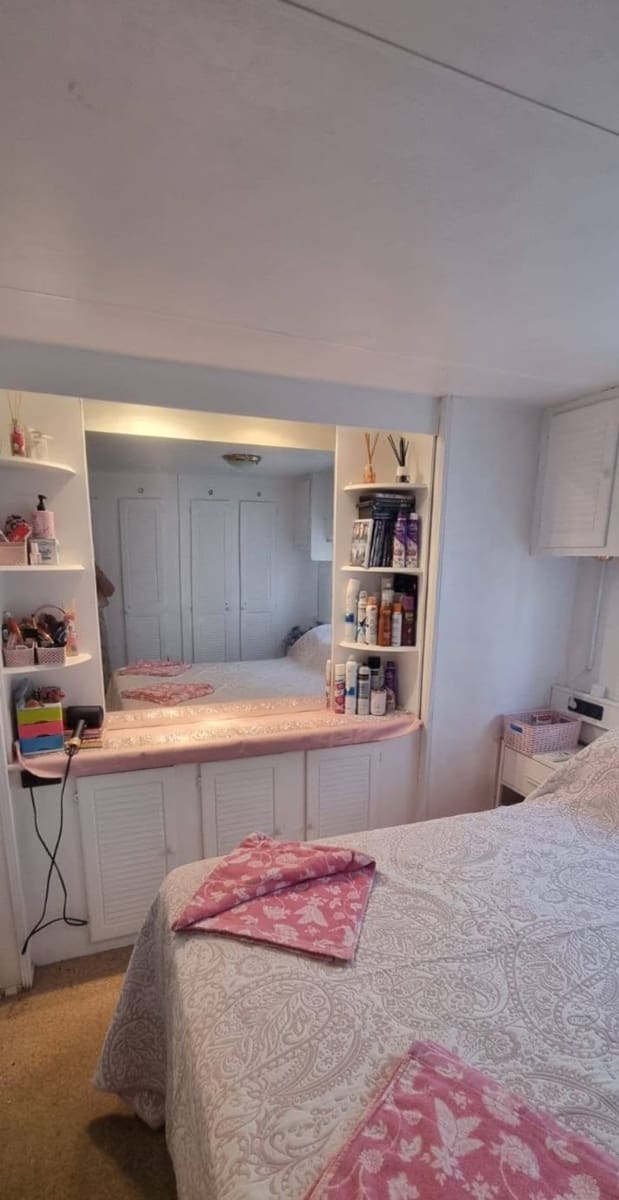 2 bedroom Mobile Home for sale in Fuente de Piedra - € 66,168 (Ref: 9696733)