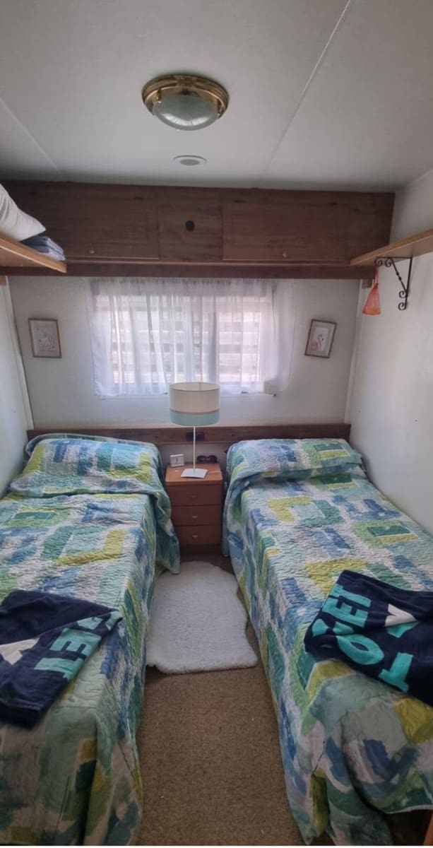 2 bedroom Mobile Home for sale in Fuente de Piedra - € 66,168 (Ref: 9696733)