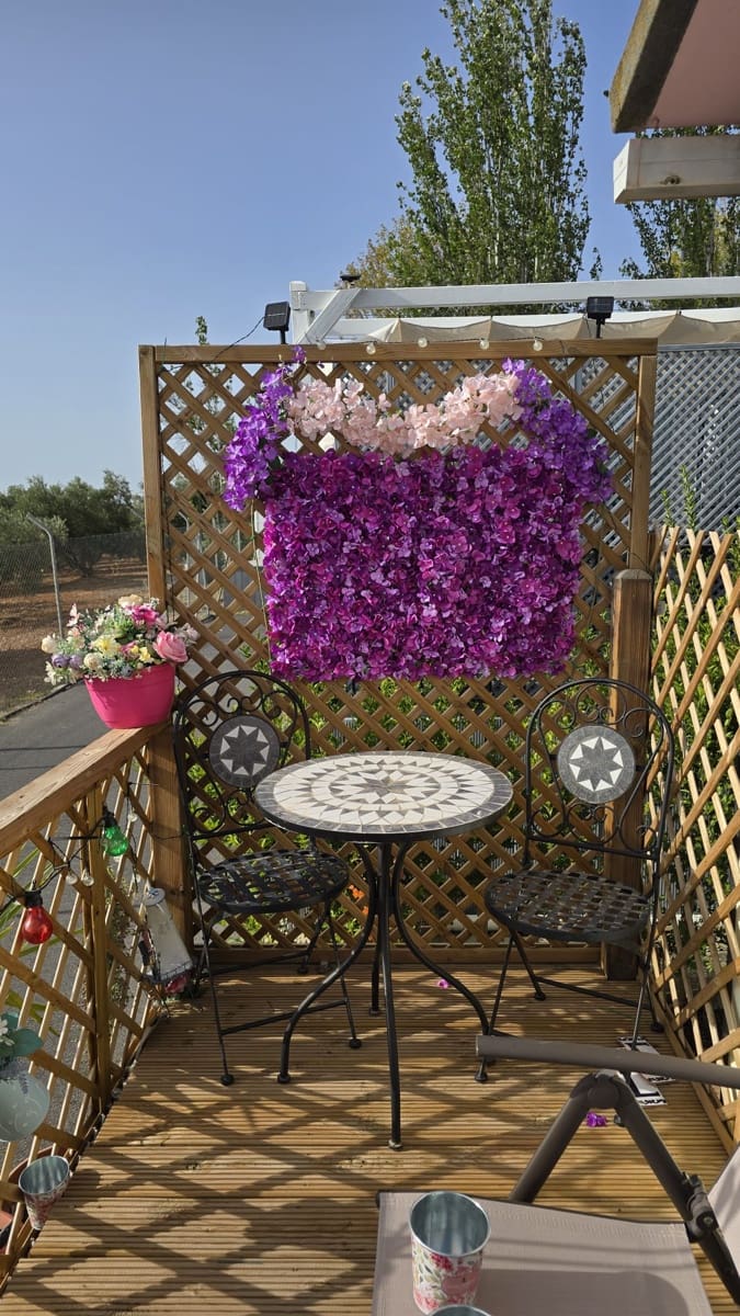 2 bedroom Mobile Home for sale in Fuente de Piedra - € 66,168 (Ref: 9696733)