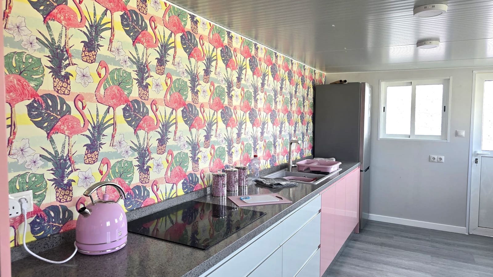 2 bedroom Mobile Home for sale in Fuente de Piedra - € 66,168 (Ref: 9696733)