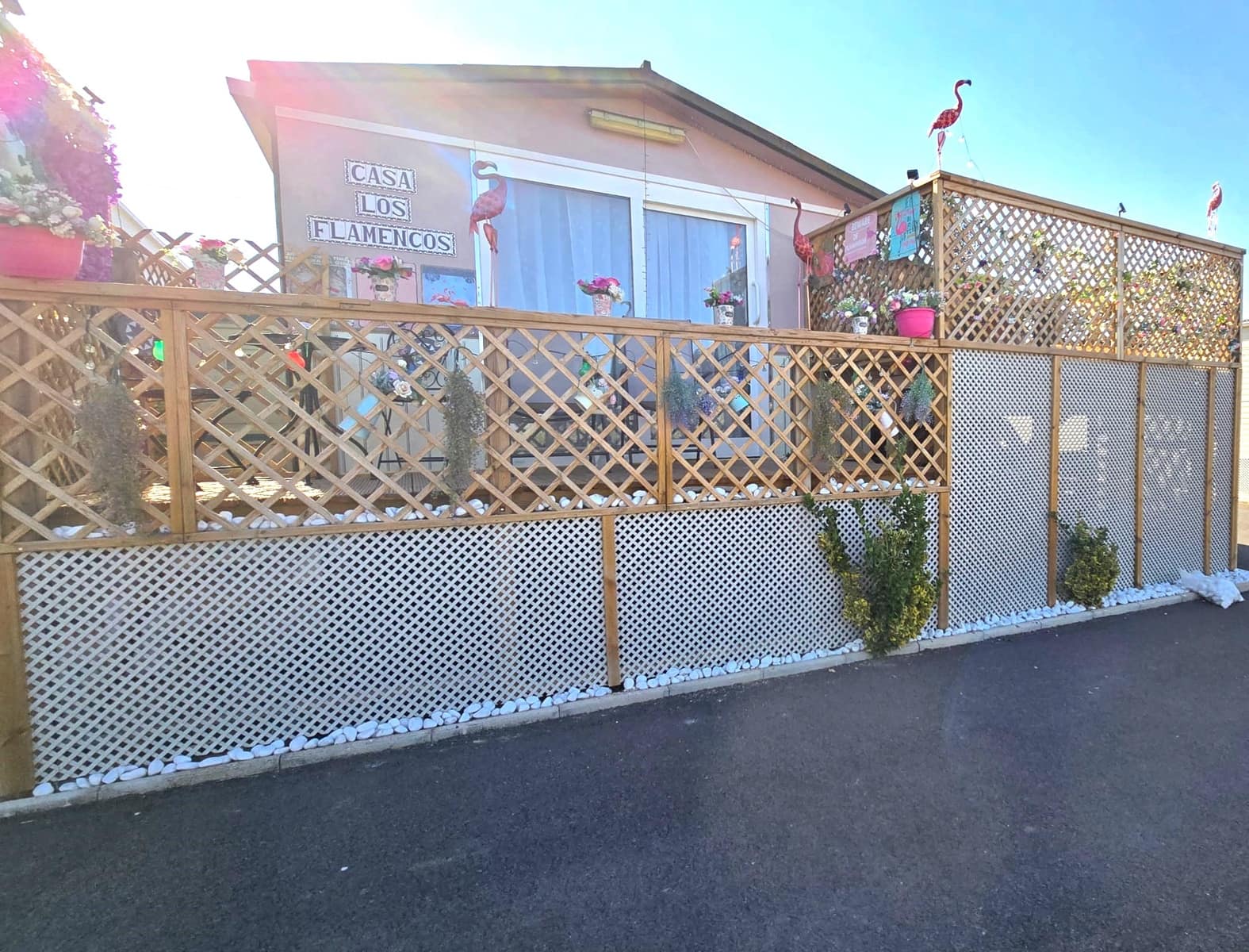 2 bedroom Mobile Home for sale in Fuente de Piedra - € 66,168 (Ref: 9696733)