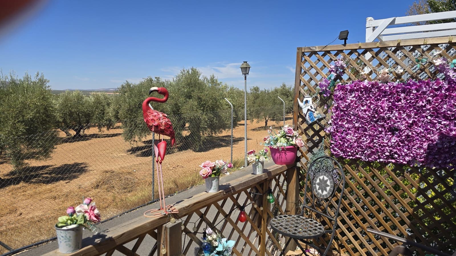 2 bedroom Mobile Home for sale in Fuente de Piedra - € 66,168 (Ref: 9696733)