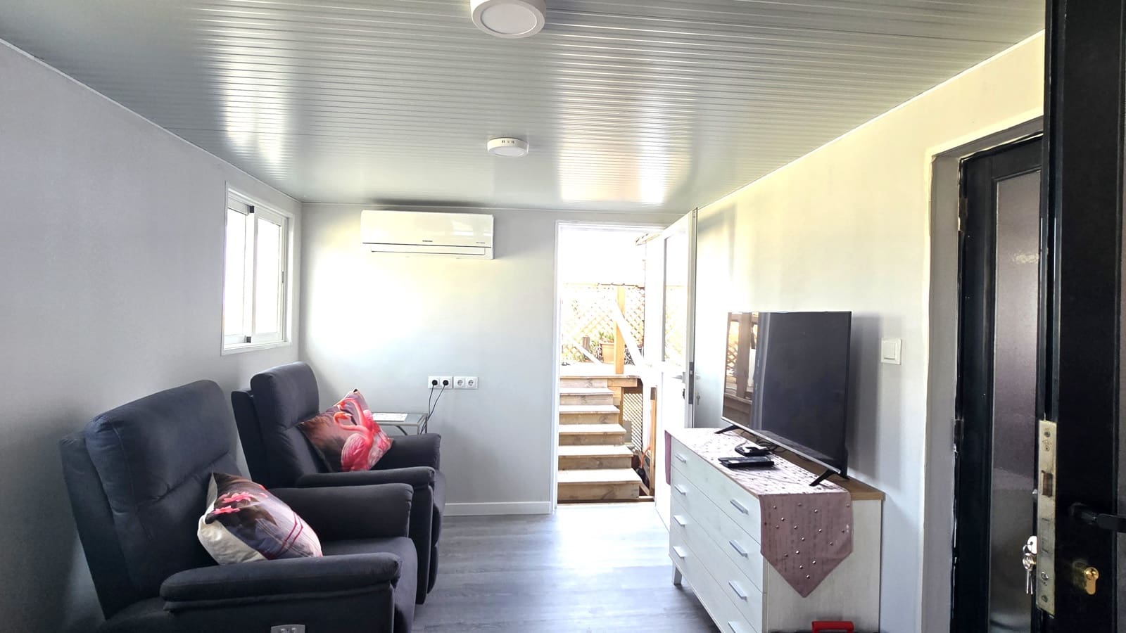 2 bedroom Mobile Home for sale in Fuente de Piedra - € 66,168 (Ref: 9696733)