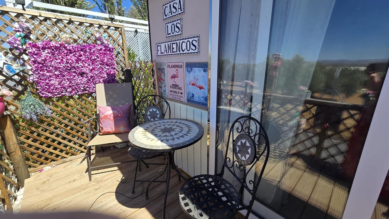 2 bedroom Mobile Home for sale in Fuente de Piedra - € 66,168 (Ref: 9696733)