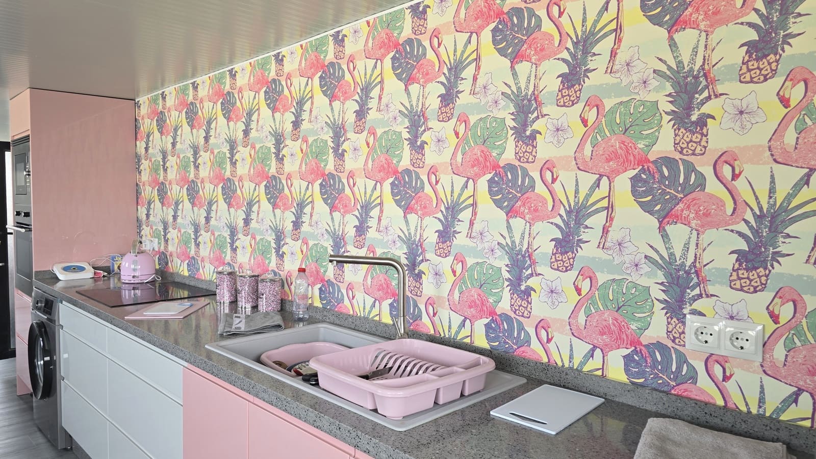 2 bedroom Mobile Home for sale in Fuente de Piedra - € 66,168 (Ref: 9696733)