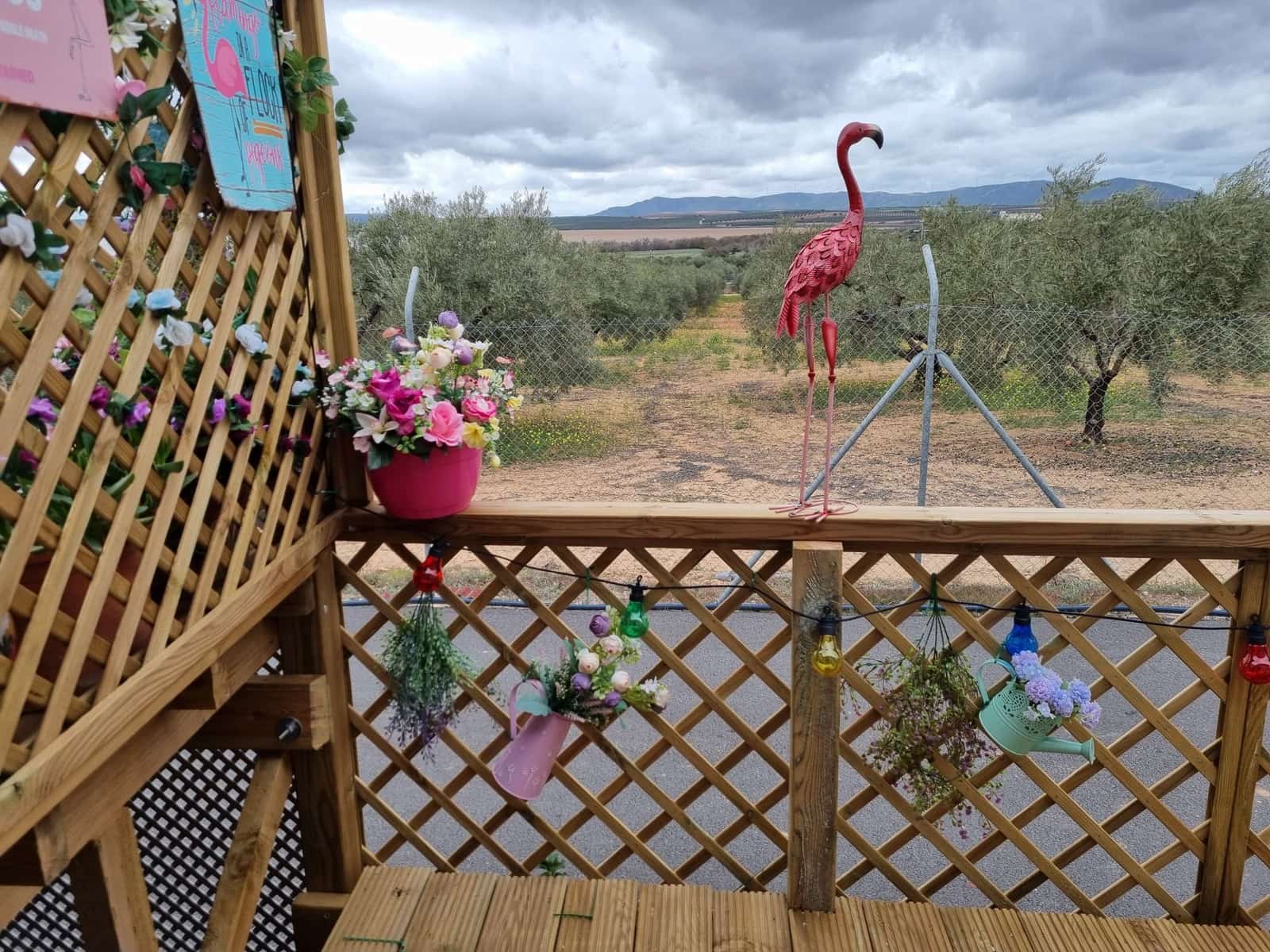 2 bedroom Mobile Home for sale in Fuente de Piedra - € 66,168 (Ref: 9696733)